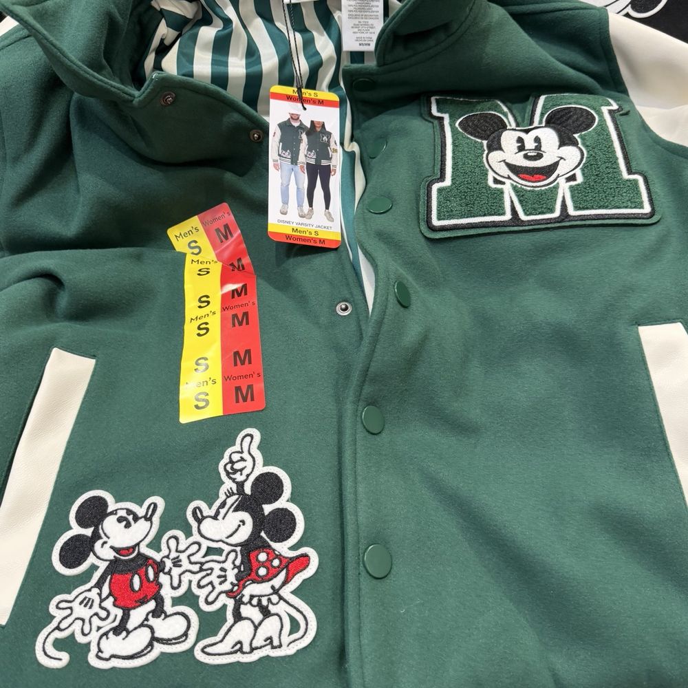 Costco - Disneyland Jacket ( heavy ) - Wholesale Stores Near Me - Newark, California Costco - Disneyland Jacket ( heavy ) - Wholesale Stores Near Me - Newark, California