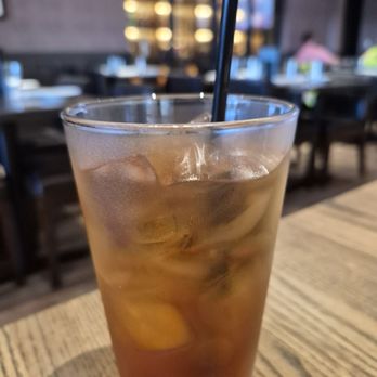 Doc Crow's - Sweet tea - Southern Near Me - Indianapolis, Indiana
