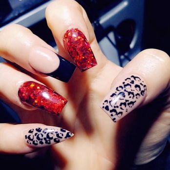 Rustic Salon - Nail Salons Near Me - Medford, Oregon Rustic Salon - Nail Salons Near Me - Medford, Oregon