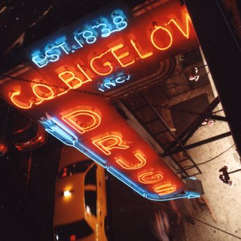 Bigelow Surgical - Medical Supplies Near Me - New York, New York