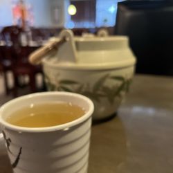 Fuji - Hot tea