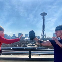 Self Defense Seattle - Self Defense Seattle