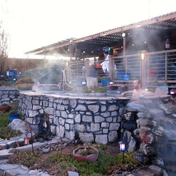 Riverbend Hot Springs - The public hot springs - Resorts Near Me - Truth or Consequences, New Mexico Riverbend Hot Springs - The public hot springs - Resorts Near Me - Truth or Consequences, New Mexico