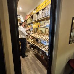 La Casa del Habano - Humidor