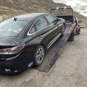 Northstar Towing - NorthStar Towing saving the day! - Towing Near Me - Grand Junction, Colorado Northstar Towing - NorthStar Towing saving the day! - Towing Near Me - Grand Junction, Colorado