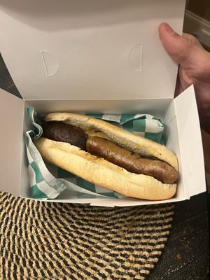 Smash Burgers by Vice by null