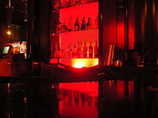 Cobra Lounge by null