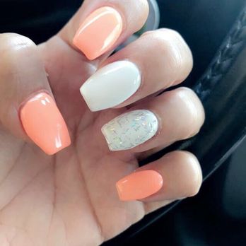 Royal Nails - Nails by Lynn - Nail Salons Near Me - Anaheim, California