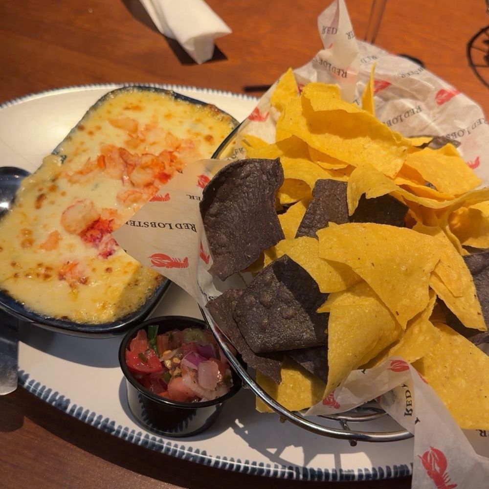 Red Lobster - Lobster Dip - Seafood Near Me - Matthews, North Carolina Red Lobster - Lobster Dip - Seafood Near Me - Matthews, North Carolina