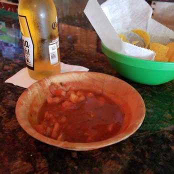 Tekila's - Well... I guess we'll see... - Mexican Near Me - Methuen, Massachusetts
