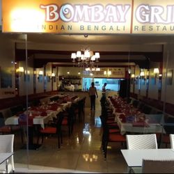 Bombay Grill - Bombay Grill