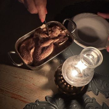 Pane e Vino - Classic tiramisu - Italian Near Me - Miami Beach, Florida