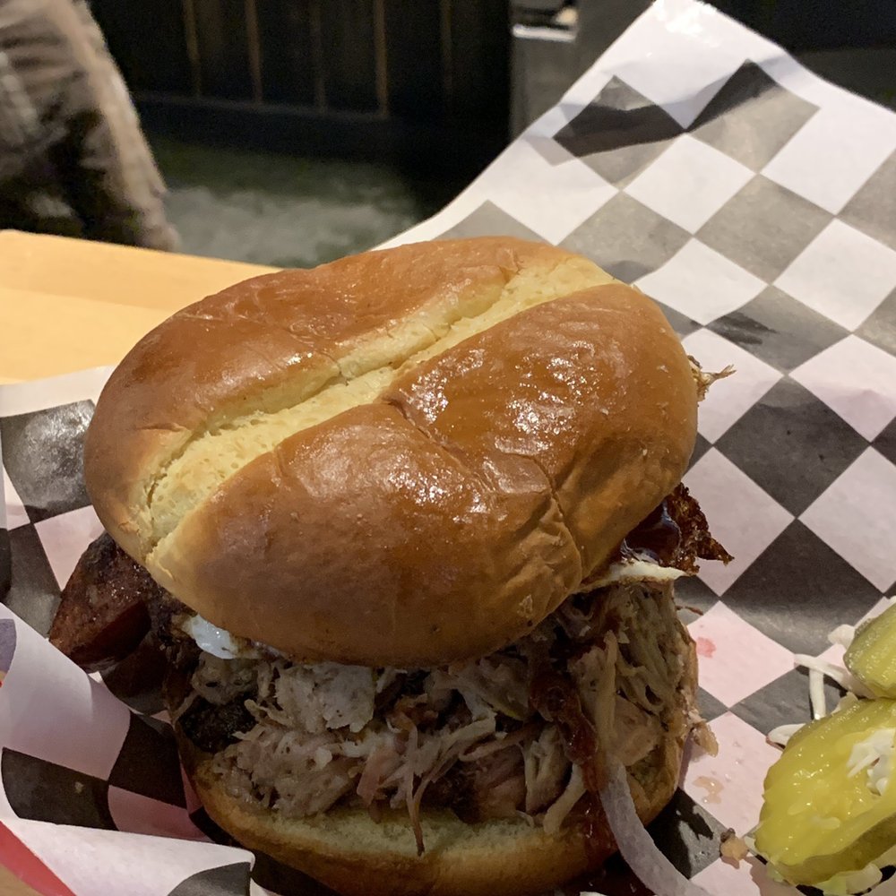 Danny's BBQ - The Bomb - Barbeque Near Me - Silverdale, Washington Danny's BBQ - The Bomb - Barbeque Near Me - Silverdale, Washington