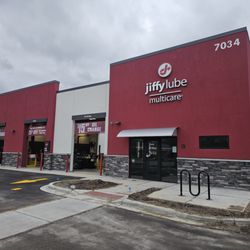 Jiffy Lube