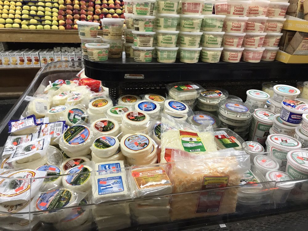 Giant Farmers Market 64 Photos 63 Reviews Grocery 324 Main St Hackensack Nj United States Phone Number