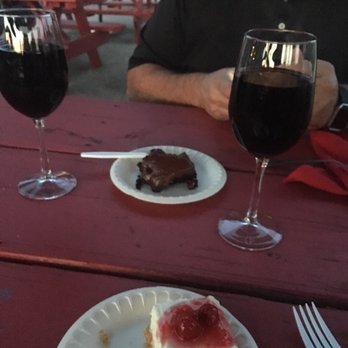 Valley Vineyards - Fun experience cooking steak or salmon & enjoying a glass of local wine. - Wineries Near Me - Morrow, Ohio Valley Vineyards - Fun experience cooking steak or salmon & enjoying a glass of local wine. - Wineries Near Me - Morrow, Ohio
