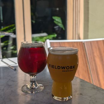 Fieldwork - Breweries Near Me - Sacramento, California Fieldwork - Breweries Near Me - Sacramento, California