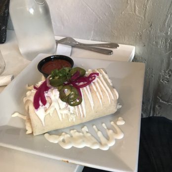 Miles Table - Breakfast Burrito - American Near Me - Philadelphia, Pennsylvania