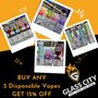 Glass City Vape and More