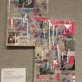 The Mint Museum – Uptown - Part of the Dreams exhibit- September 2025 - Art Museums Near Me - Charlotte, North Carolina The Mint Museum – Uptown - Part of the Dreams exhibit- September 2025 - Art Museums Near Me - Charlotte, North Carolina