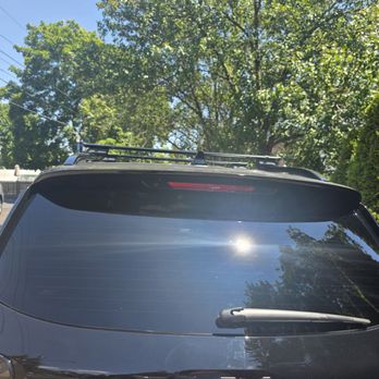 Tint-King Window Tinting - Car Window Tinting Near Me - Bridgeport, Connecticut