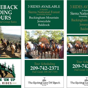 Saddle 'Em Up - Our brochure which includes photos of our ride. - Horseback Riding Near Me - Mariposa, California Saddle 'Em Up - Our brochure which includes photos of our ride. - Horseback Riding Near Me - Mariposa, California