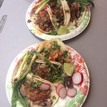El Coyote - Food Trucks Near Me - Sonoma, California