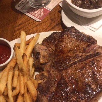 Outback Steakhouse - Steakhouses Near Me - Bayside, New York
