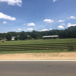 Hillside Stables