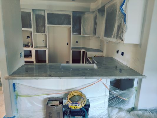 Quartz - Call for a free estimate! 604.255.5235