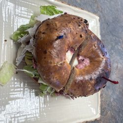 Three Forks Cafe - As a whole, coming back again for this 1