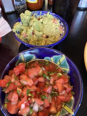 Jose's Authentic Mexican by null