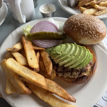 The Tides Wharf Restaurant - Seafood Near Me - Bodega Bay, California