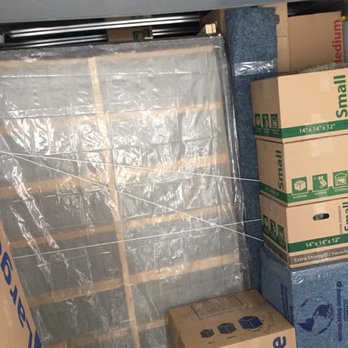 Affordable Movers - Loaded 26ft truck. 3 bedroom house. - Movers Near Me Affordable Movers - Loaded 26ft truck. 3 bedroom house. - Movers Near Me