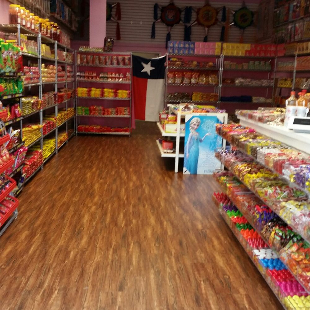 Dulceria Ary - Inside - Candy Stores Near Me - Arlington, Texas Dulceria Ary - Inside - Candy Stores Near Me - Arlington, Texas