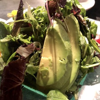 Kirala - Green salad - Sushi Bars Near Me - Berkeley, California