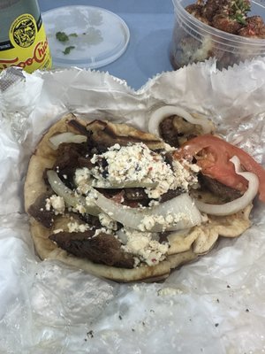 AL Quick Stop by null