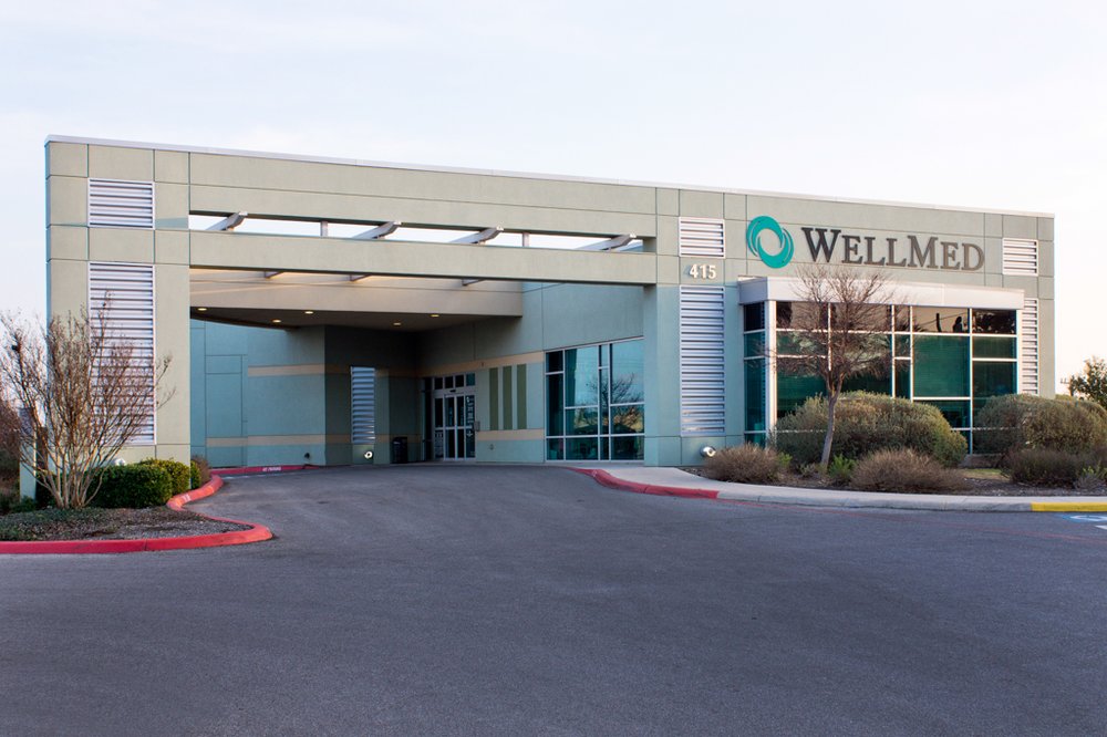 WELLMED AT EMBASSY OAKS Updated June 2025 415 Embassy Oaks, San
