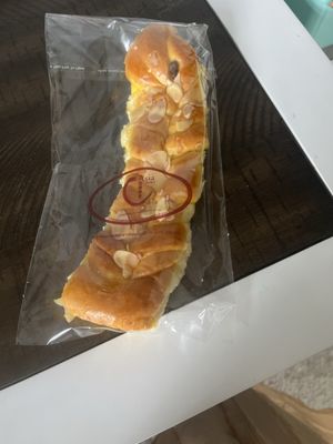 K C's Pastries by null