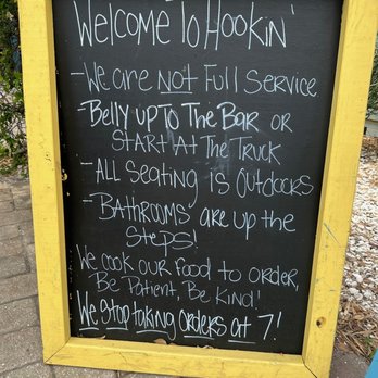 Hookin' Ain't Easy Seafood - Seafood Near Me - St Petersburg, Florida Hookin' Ain't Easy Seafood - Seafood Near Me - St Petersburg, Florida