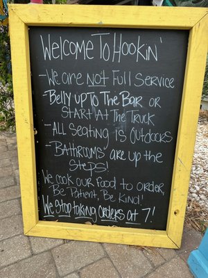 Menu photo 5 Hookin' Ain't Easy Seafood St Petersburg, FL Menu photo 5 Hookin' Ain't Easy Seafood St Petersburg, FL