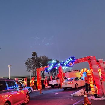 Night of Lights OC - Performing Arts Near Me - Costa Mesa, California Night of Lights OC - Performing Arts Near Me - Costa Mesa, California