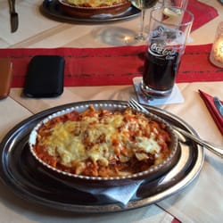 La Collina - Die Pasta