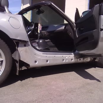 Five Star Auto Body - Body Shops Near Me - Tacoma, Washington