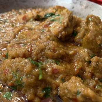 MAX TASTE - Lahorian Grill - Goat Karahi - Indian Near Me - Woodland, California