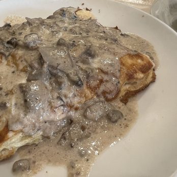 la Madeleine - Chicken Friand - Bakeries Near Me - Austin, Texas