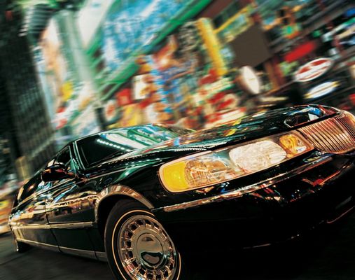 Transport the People