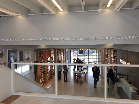 Warby Parker Edgehill by null