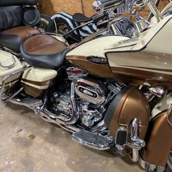 IGY6 Cycles - CVO