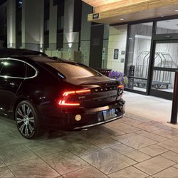 Alaadin VIP Transportation - Schedule with us.